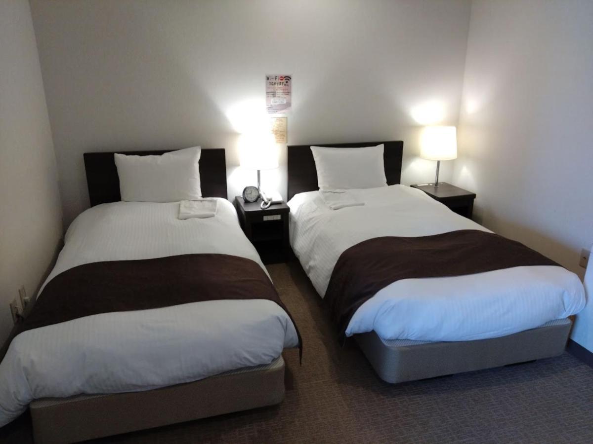 Shinjuku Sun Park 3* Präfektur Tokio